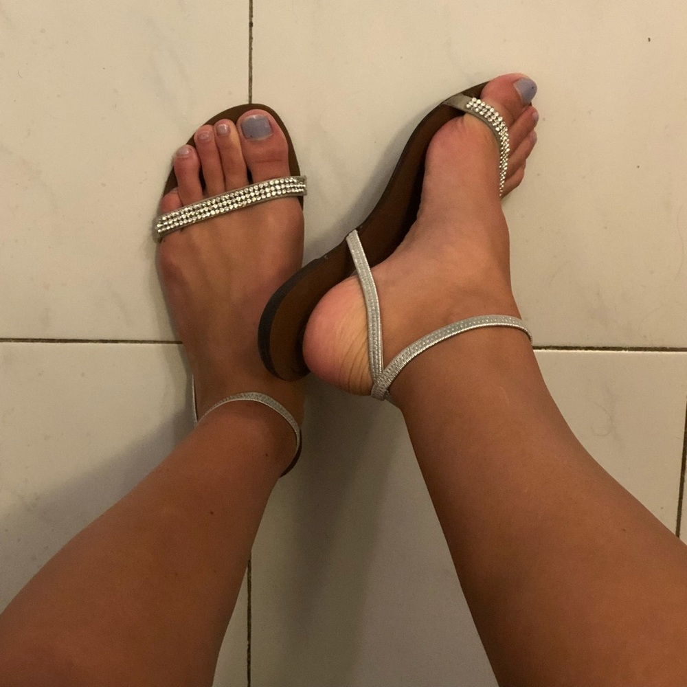 Steve Madden Sandals